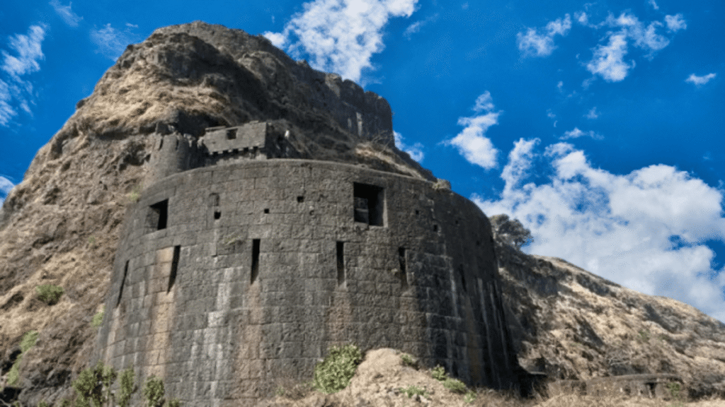 Lohgad Fort 5